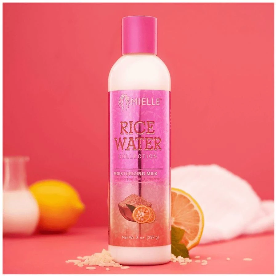 Mielle Organics Hair Moisturizing Milk Rice Water 6