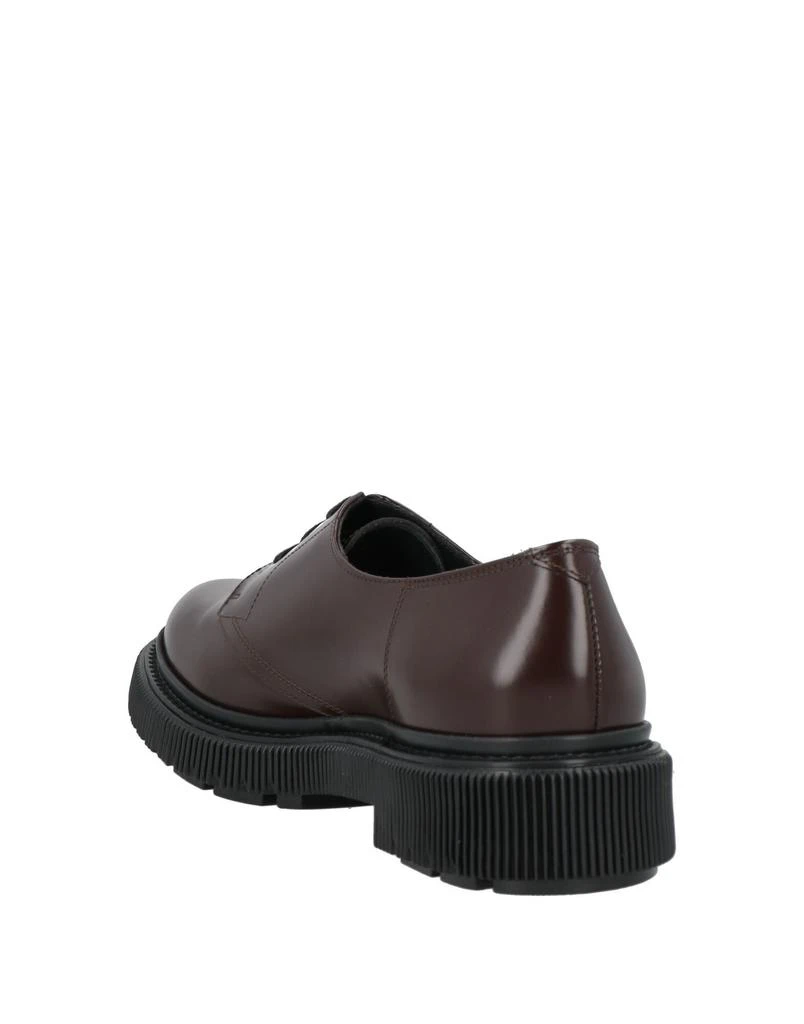 Adieu Paris Laced shoes 3