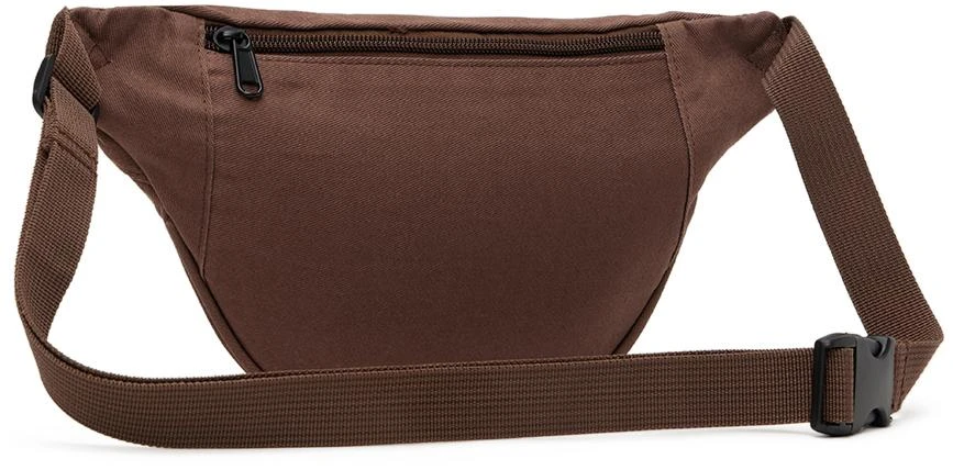 Repose AMS Kids Brown Logo Fanny Pack 3