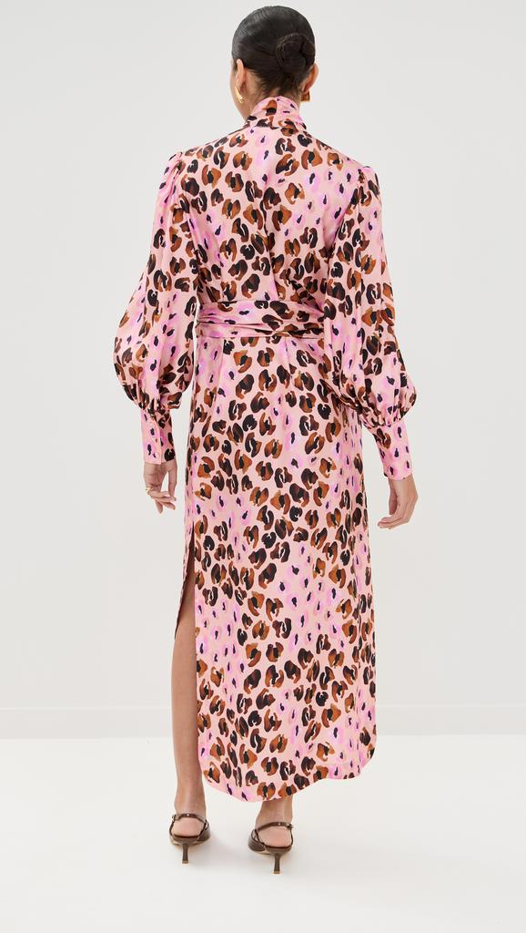 Borgo de Nor Dakota Dress