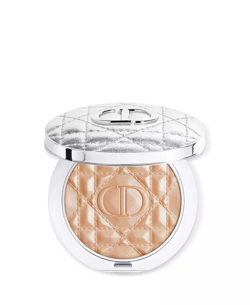 Dior Forever Glow Luminizer 1
