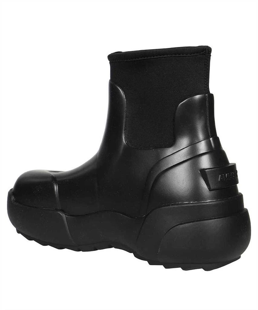 Ambush Ambush rubber boots 3