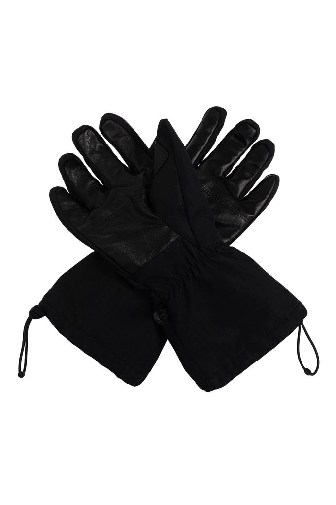 Balenciaga Gloves from the Skiwear collection 3