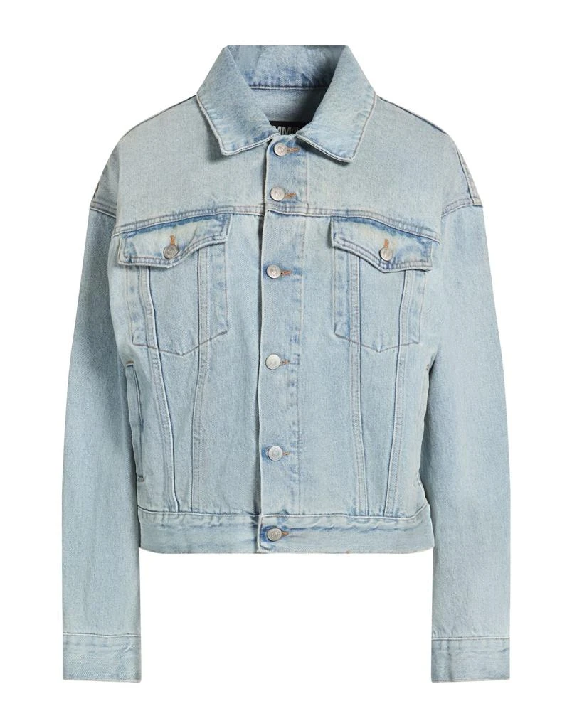 MM6 Denim jacket