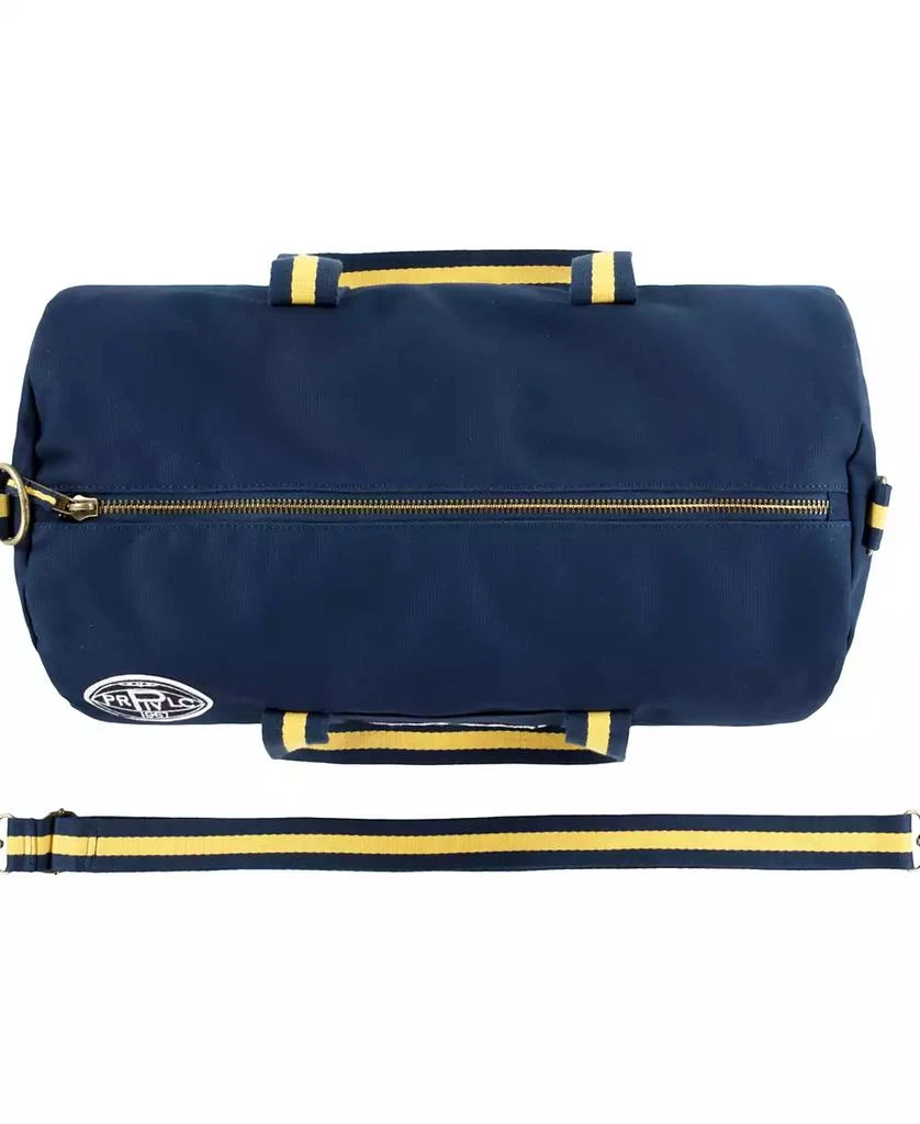 Ralph Lauren Big Boys Varsity Player Duffle Bag 8