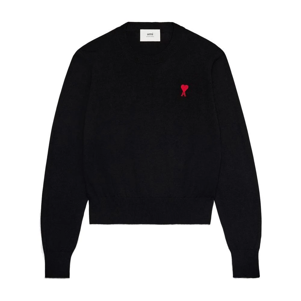 AMI AMI Paris Sweaters 1