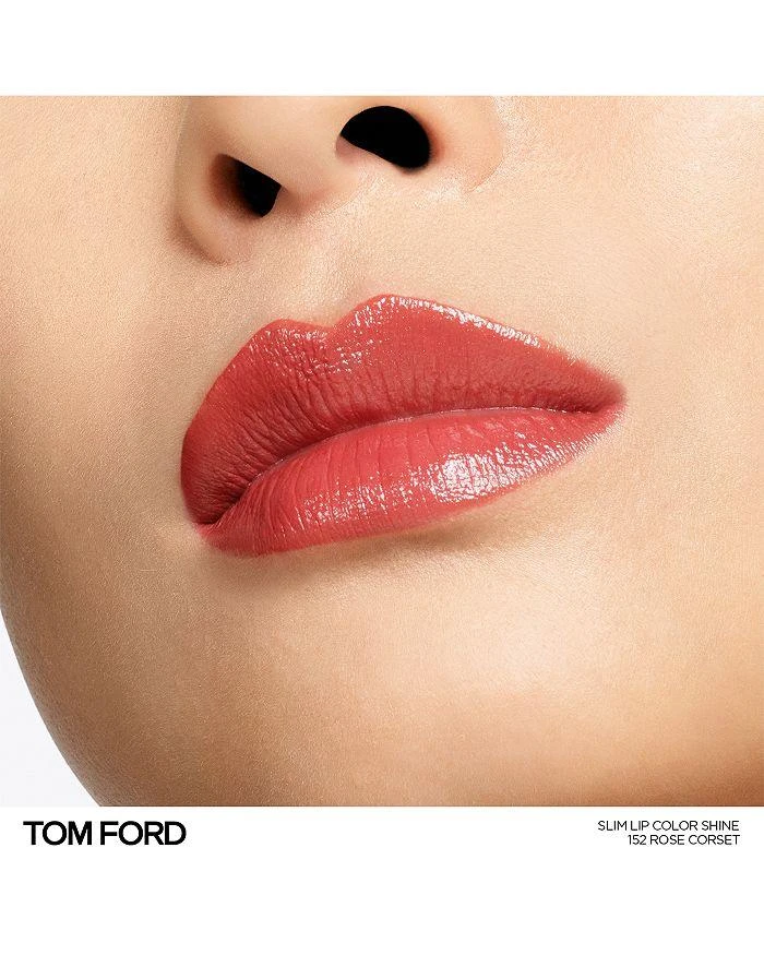Tom Ford Slim Lip Color Shine 2