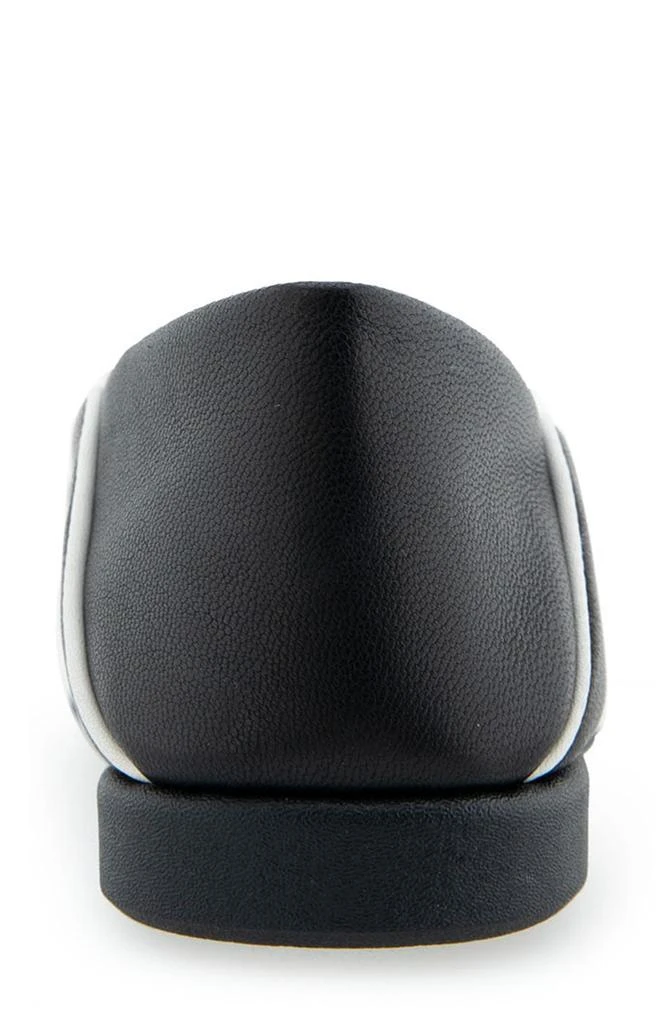 Aerosoles Bay Pipe Trim Loafer 3