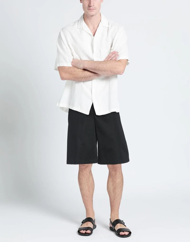 Jil Sander Shorts
Bermuda 2
