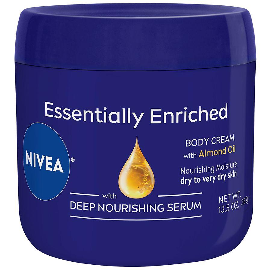 Nivea Essentially Enriched Cream