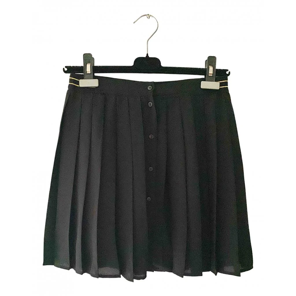 Mango Mango Mini skirt 1