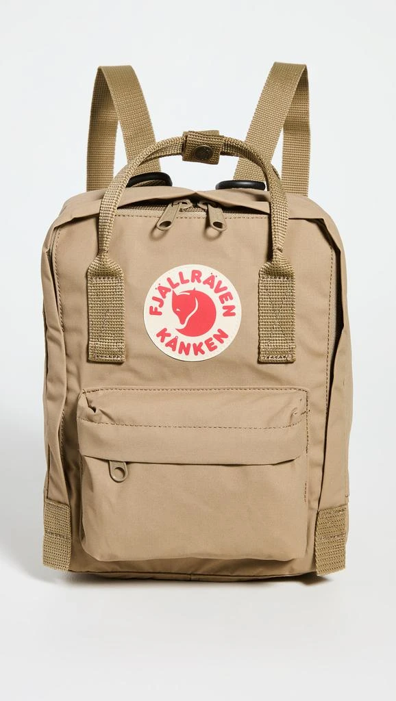 Fjallraven Kanken Mini Backpack 1