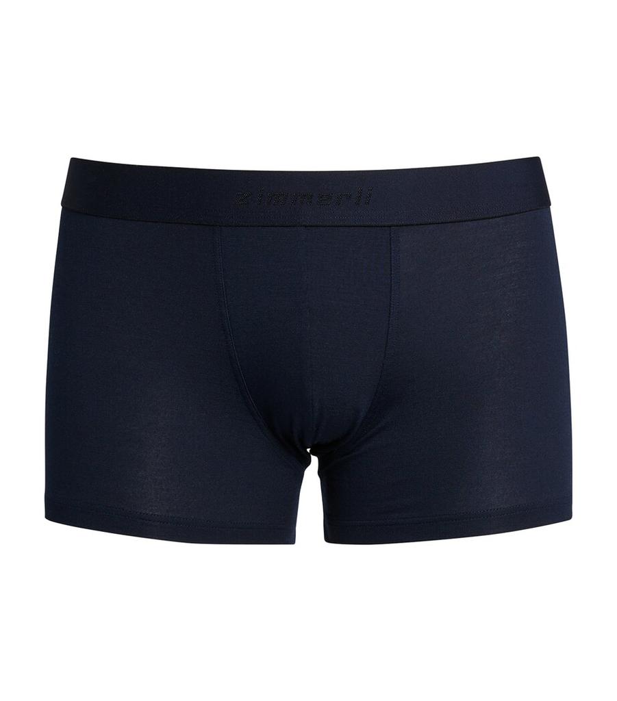 Zimmerli 700 Pureness Boxer Briefs