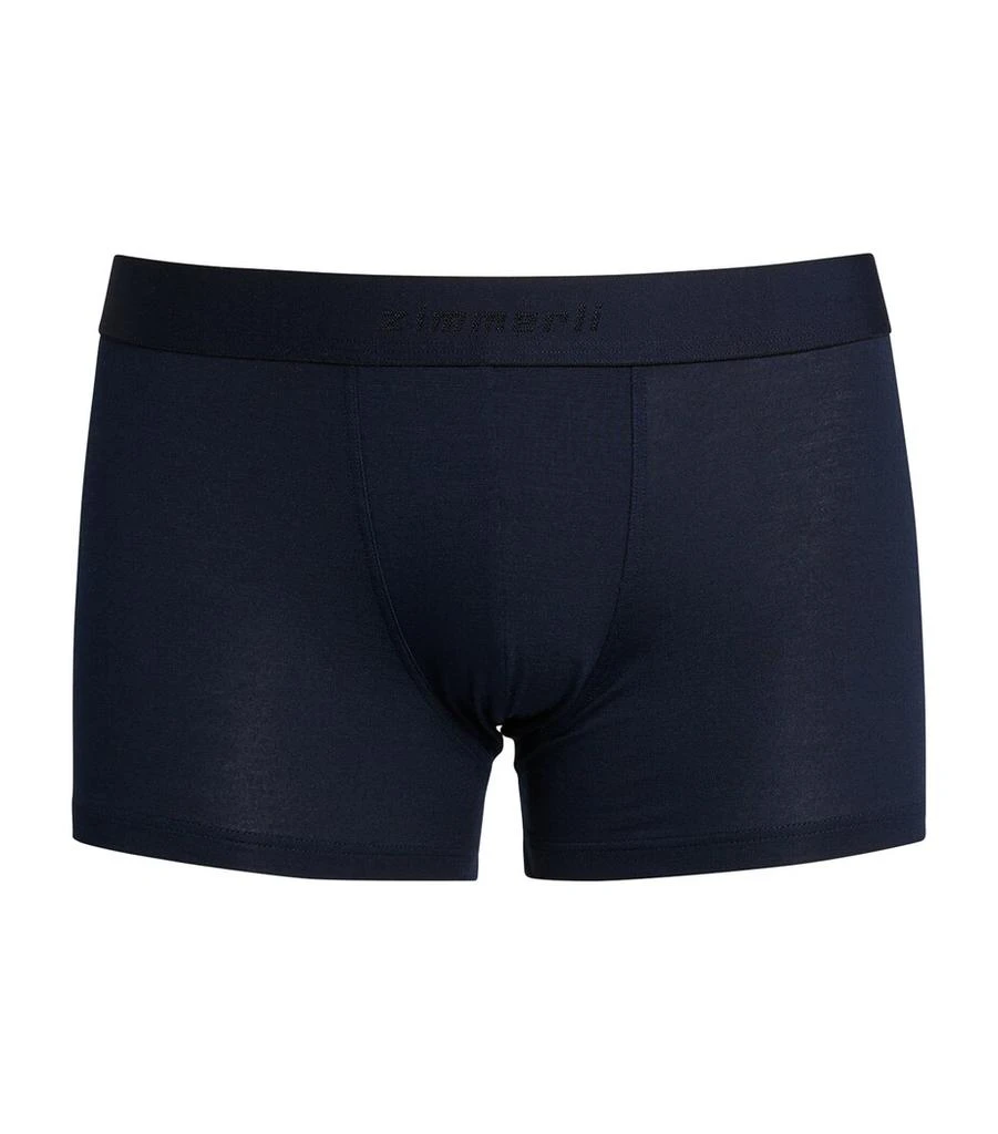 Zimmerli 700 Pureness Boxer Briefs 1