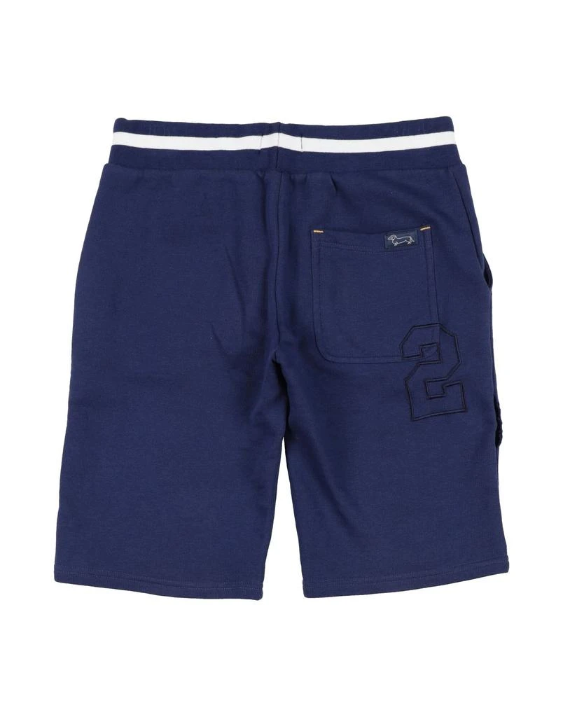 HARMONT 
BLAINE Shorts 
Bermuda 2