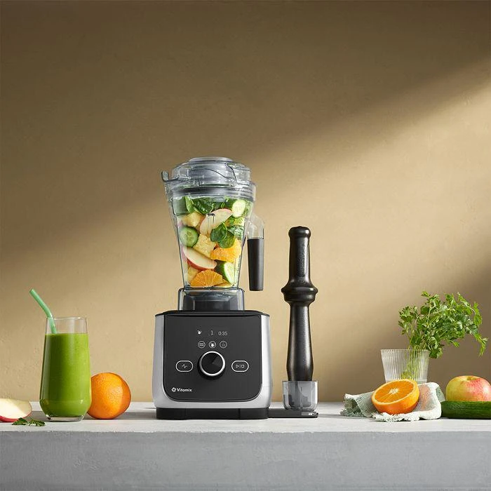 Vitamix Ascent X4 Blender, Brushed Stainless 3