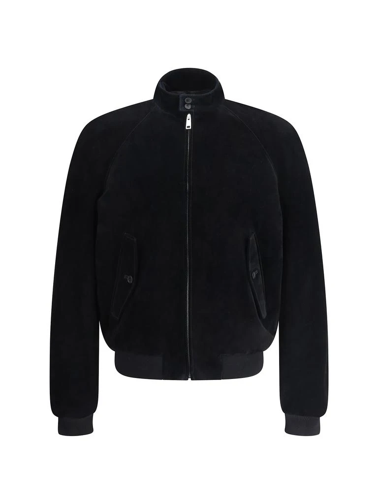 Prada Bomber Jacket 1