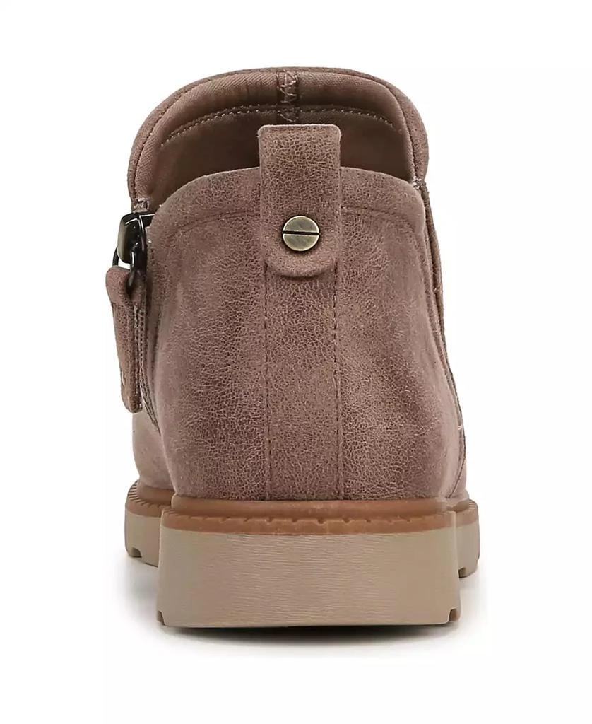 Dr. Scholl's Women's Margo Lug Sole Chelsea Booties 3