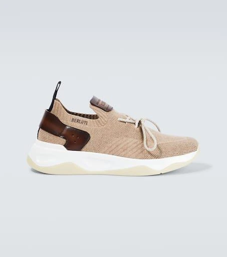 Berluti Shadow sneakers 1