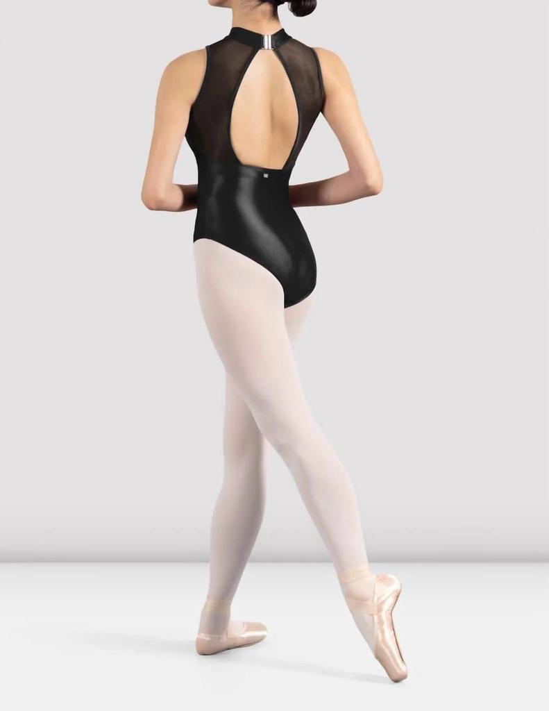 Bloch Bloch - Ladies Mirella Glow Open Back Leotard