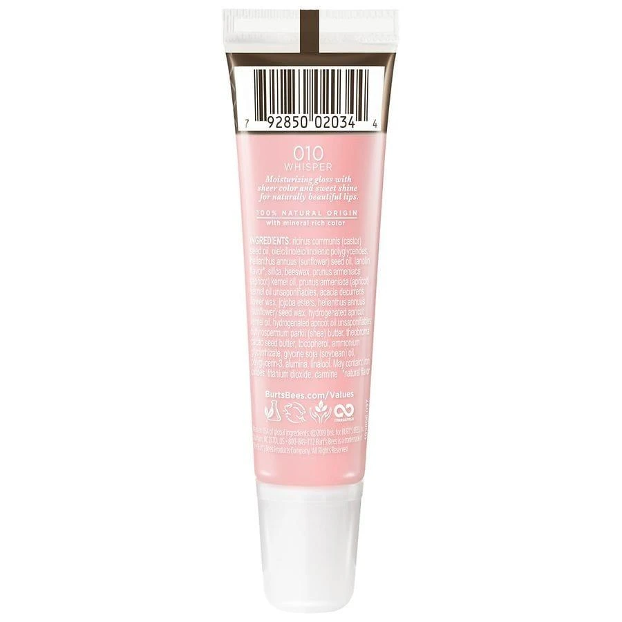Burt's Bees Lip Shine 2