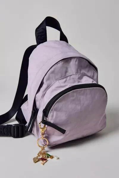 Baggu BAGGU Mini Nylon Backpack 1