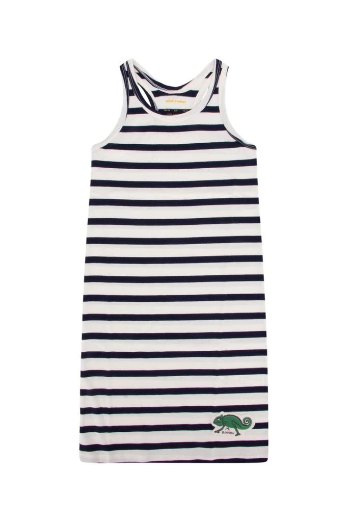mini rodini unicorn dress Mini Rodini dress, unicorns