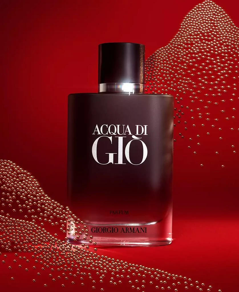 Giorgio Armani Armani Beauty Men's 2-Pc. Acqua di Giò Parfum Gift Set 2