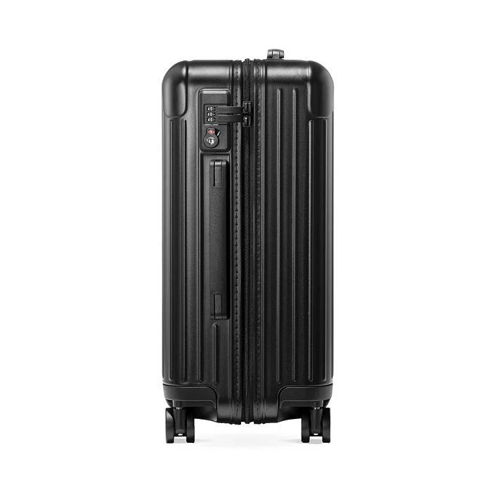 RIMOWA Essential Cabin in Glossy White 4