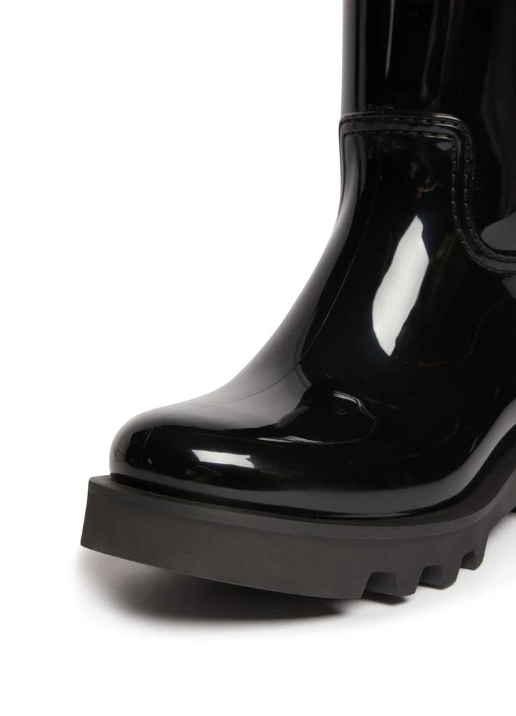 Moncler Ginette rain boots 6
