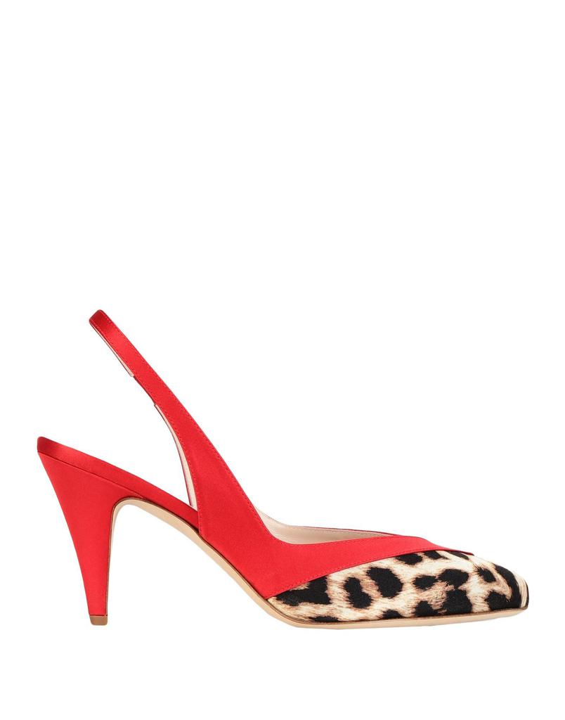 Gia Couture Pump