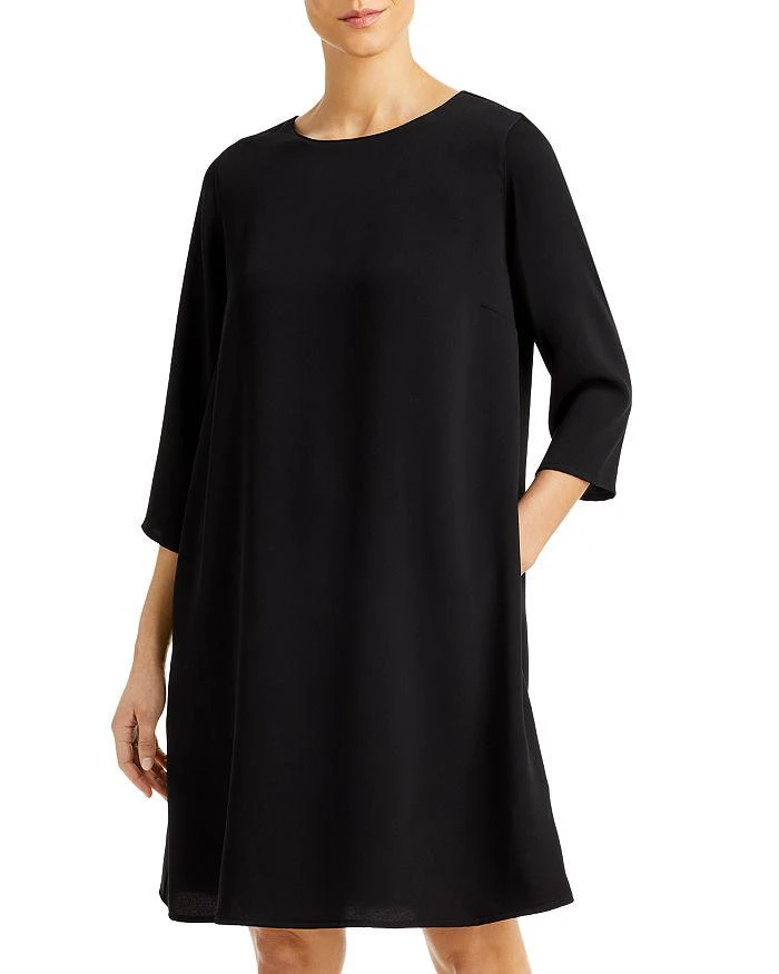 Caroline Rose A Line Dress 1
