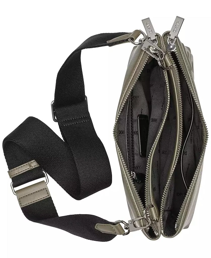 DKNY Tinsley Small Crossbody Bag 4