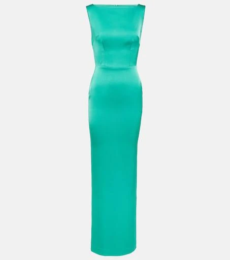 Shop Satin crpe gown on Sale at BeyondStyle  Get 50% Off Satin crpe gown  with Limited-Time Flash Deals, Exclusive Discounts, and Special Offers.  Enjoy Unbeatable Savings on Satin crpe gown, Compare