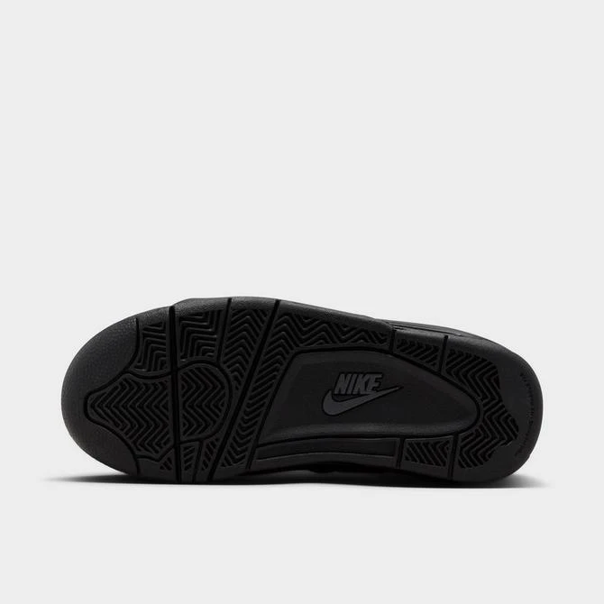 NIKE Big Kids' NIke Air Flight 89 Basketball Shoes 6