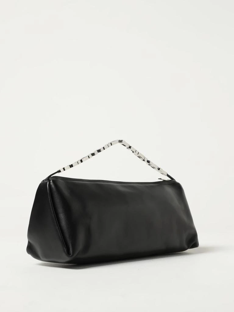 ALEXANDER WANG Alexander Wang Marques bag in nappa 2