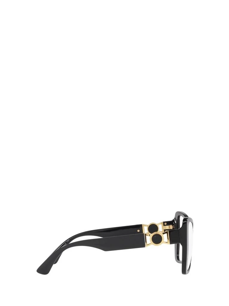 Versace Eyewear Versace Eyewear Butterfly Frame Glasses 3