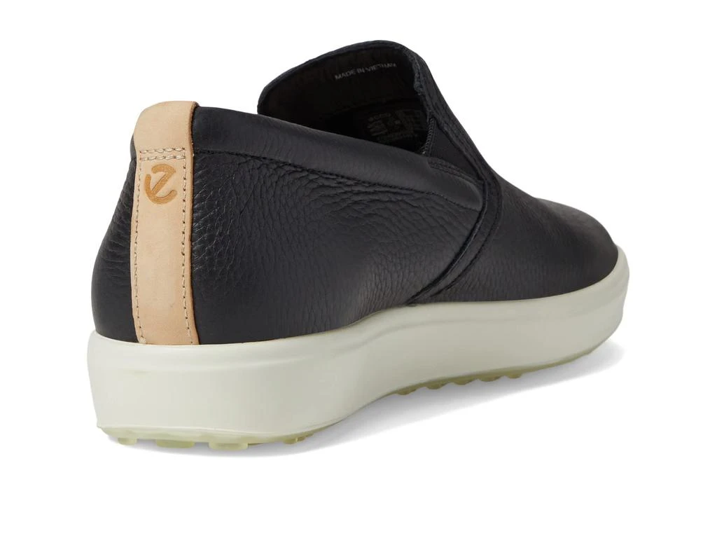 ECCO Soft 7 Casual Slip-On Sneaker 5