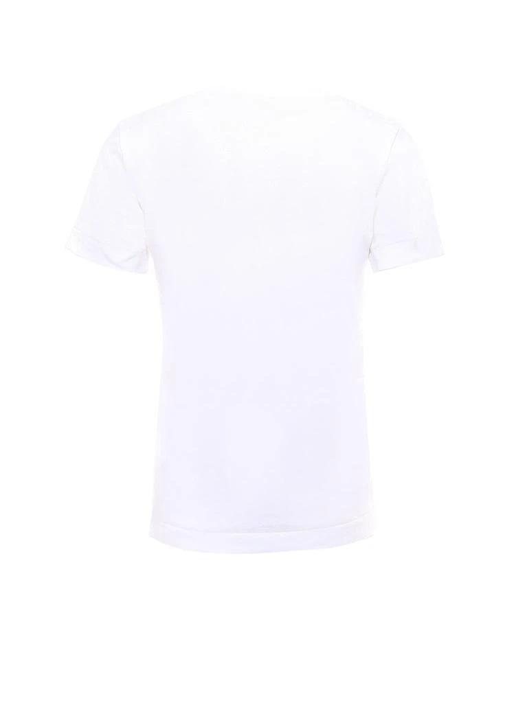 Comme des Garcons Comme des Garçons Play Play Logo Print T-Shirt 2