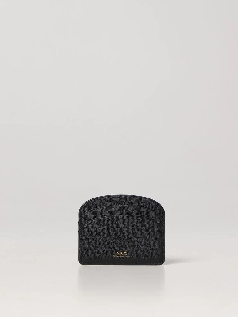 A.P.C. Wallet men A.P.C. 1
