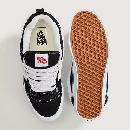 Vans Knu Skool Shoe 3