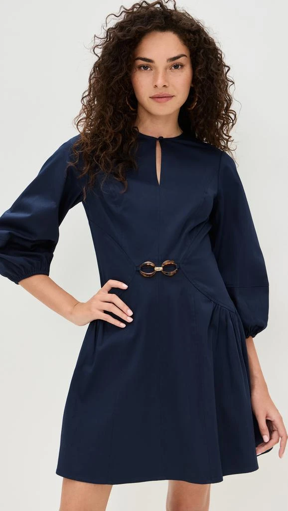 Shoshanna Kiersten Dress 1