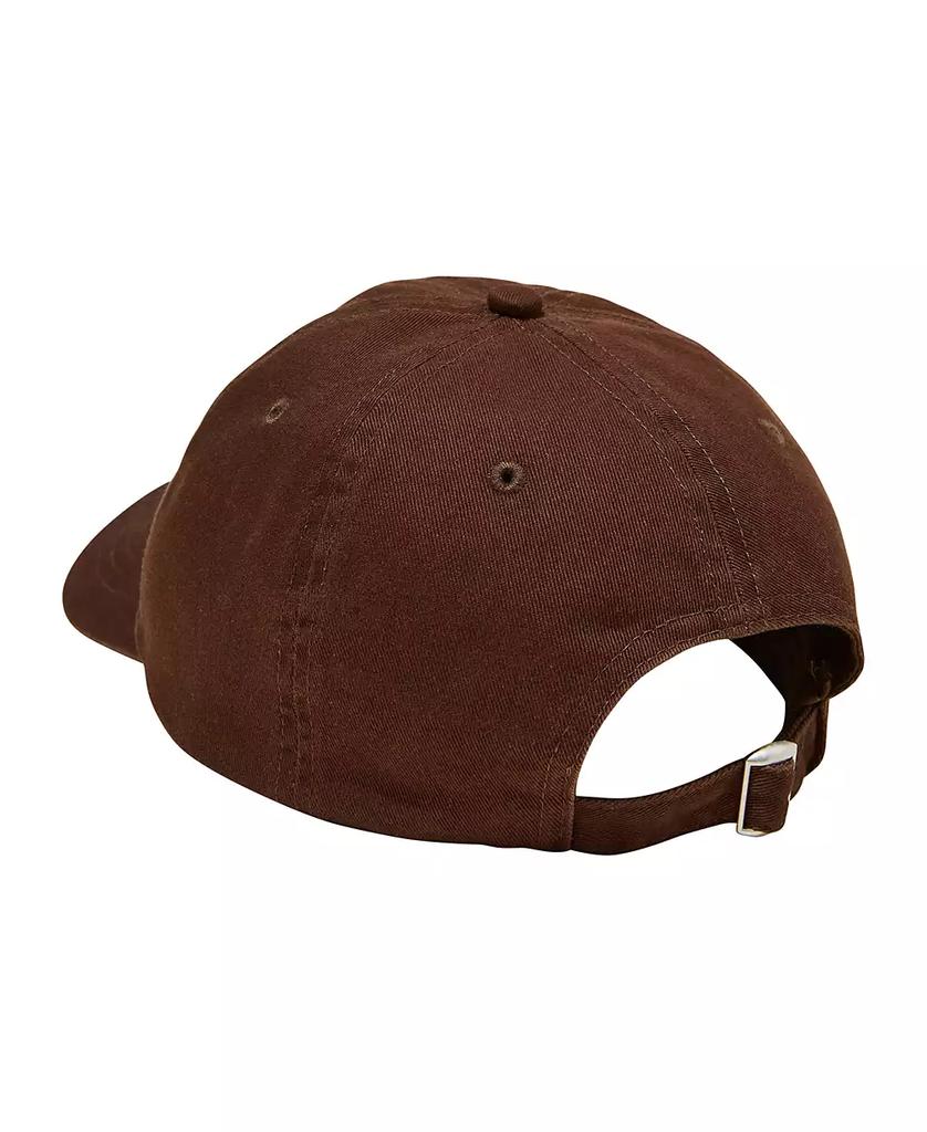 Cotton On Men's Vintage Inspired Dad Hat