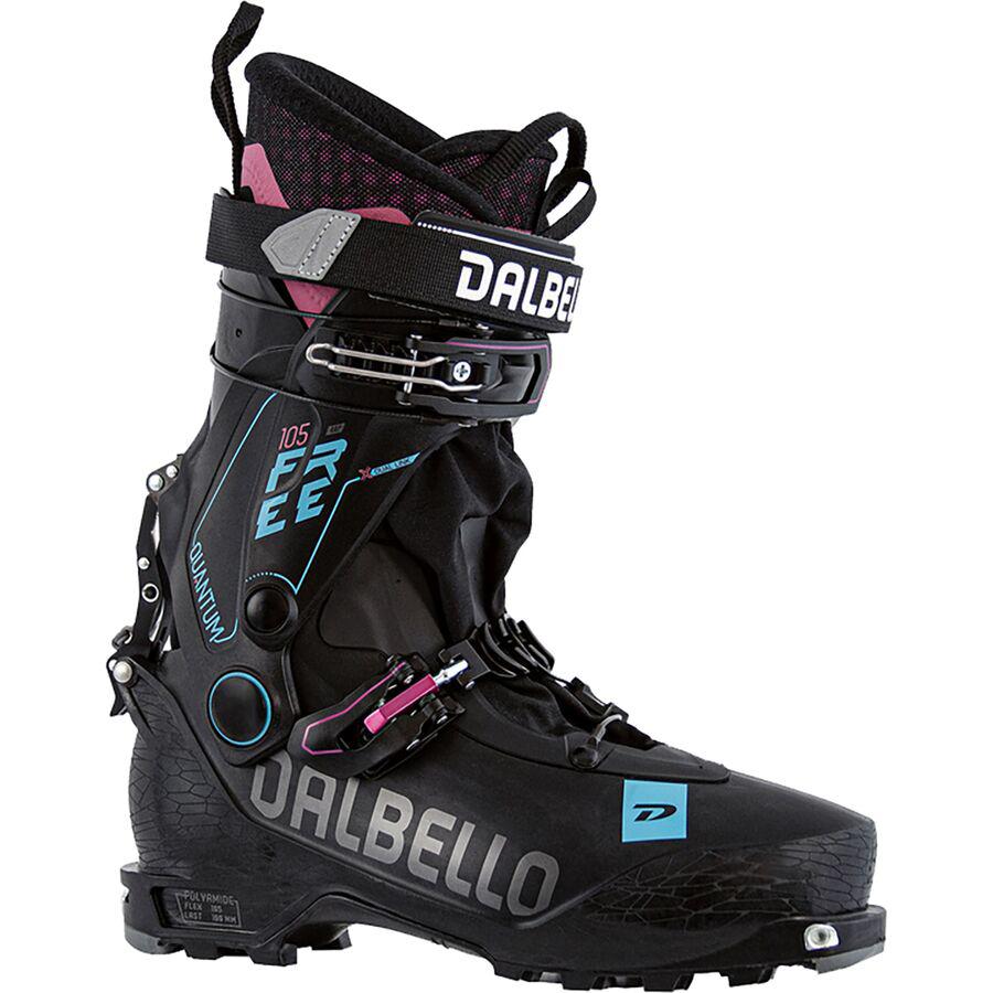 Dalbello Sports Quantum Free 105 W Alpine Touring Boot - 2023 - Women
s