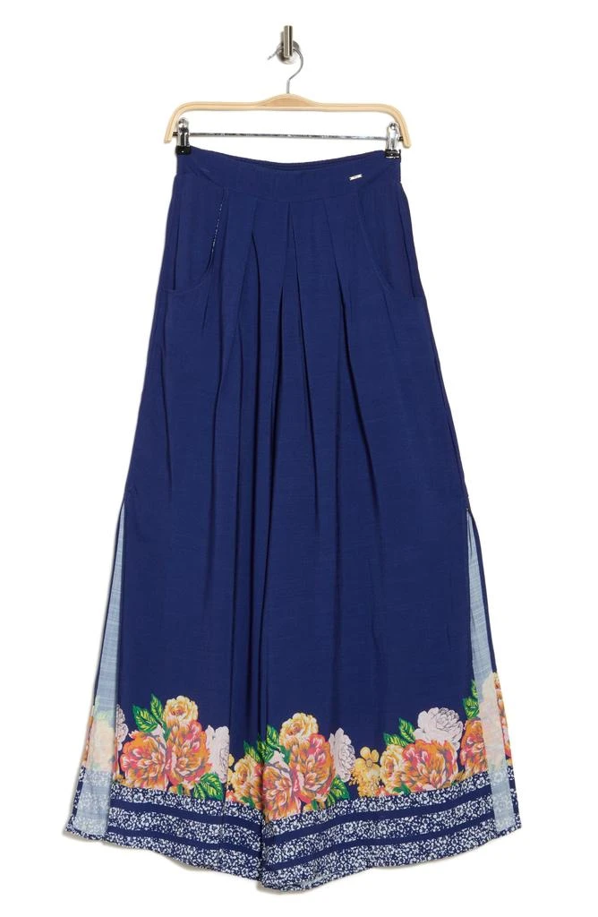 Maaji Peony Ophelia Cover-Up Maxi Dress 3