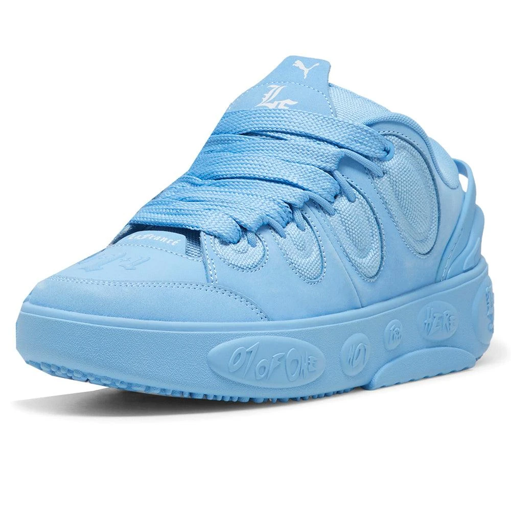 Puma La Francé 1of1 Basketball Shoes 2