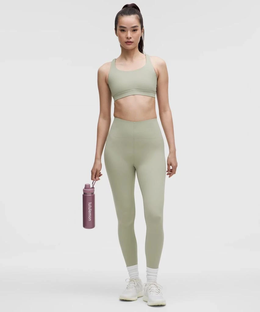 Lululemon lululemon Energy Bra *Medium Support, B–D Cups 183