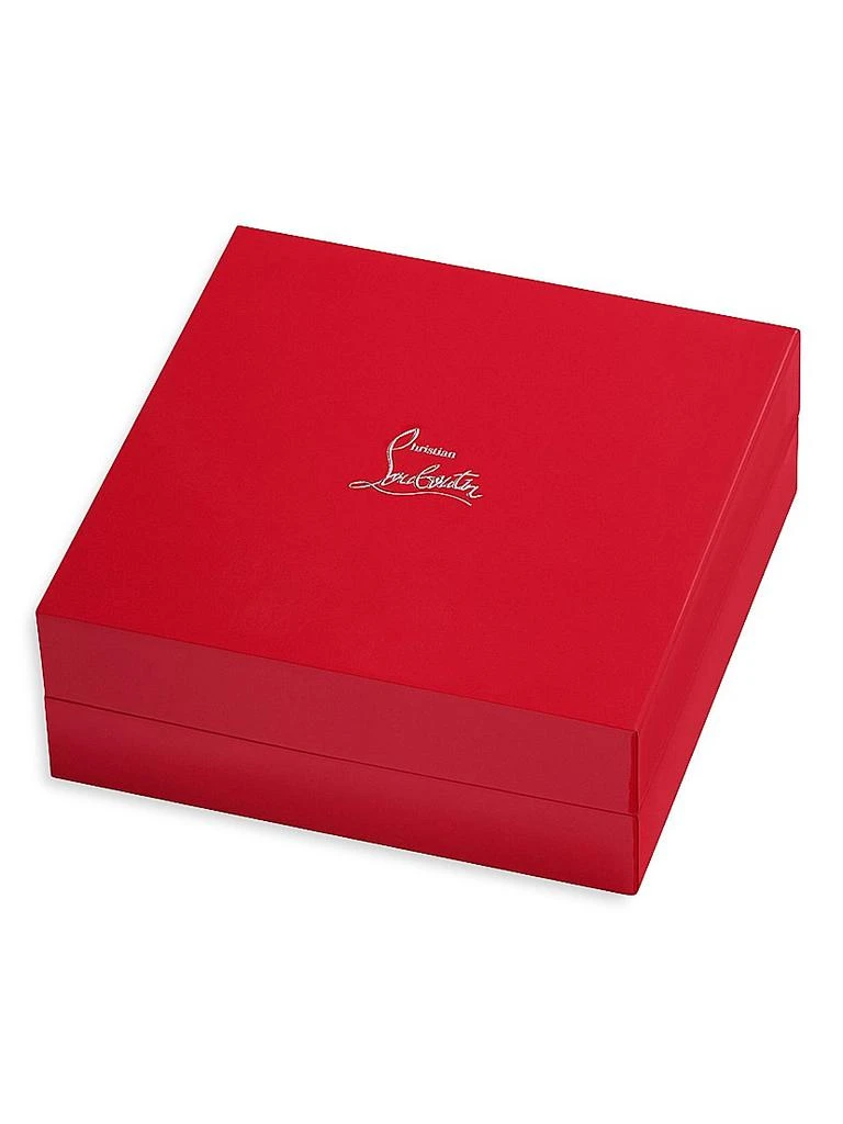 Christian Louboutin La Poudre Teint Fétiche Powder Case 6