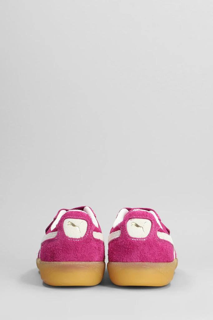 Puma Puma Palermo Vintage Sneakers 4
