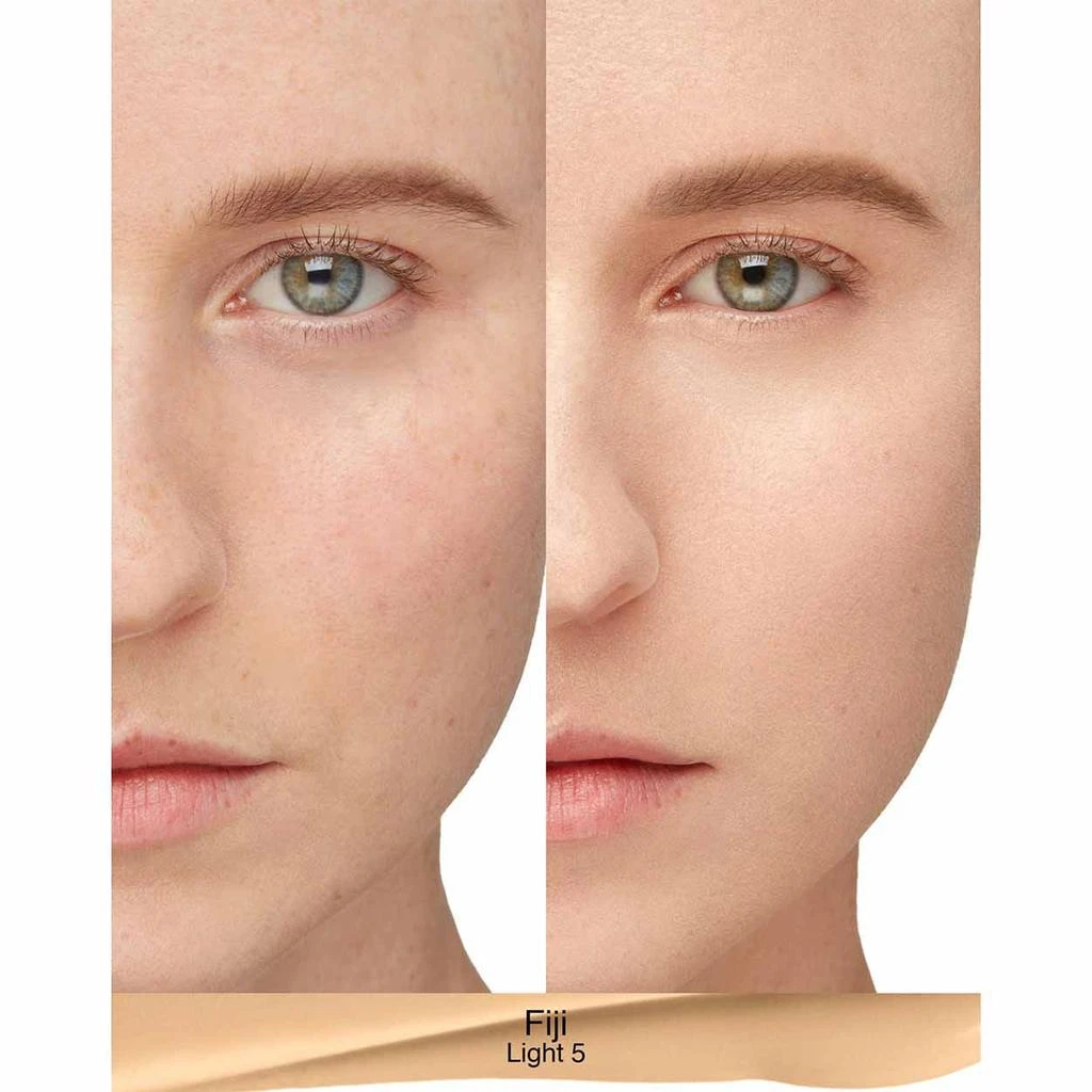 NARS Natural Radiant Longwear Foundation 28